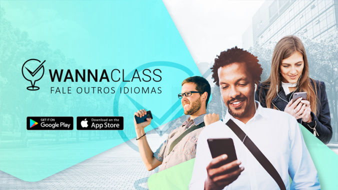 Raios Slides - WannaClass