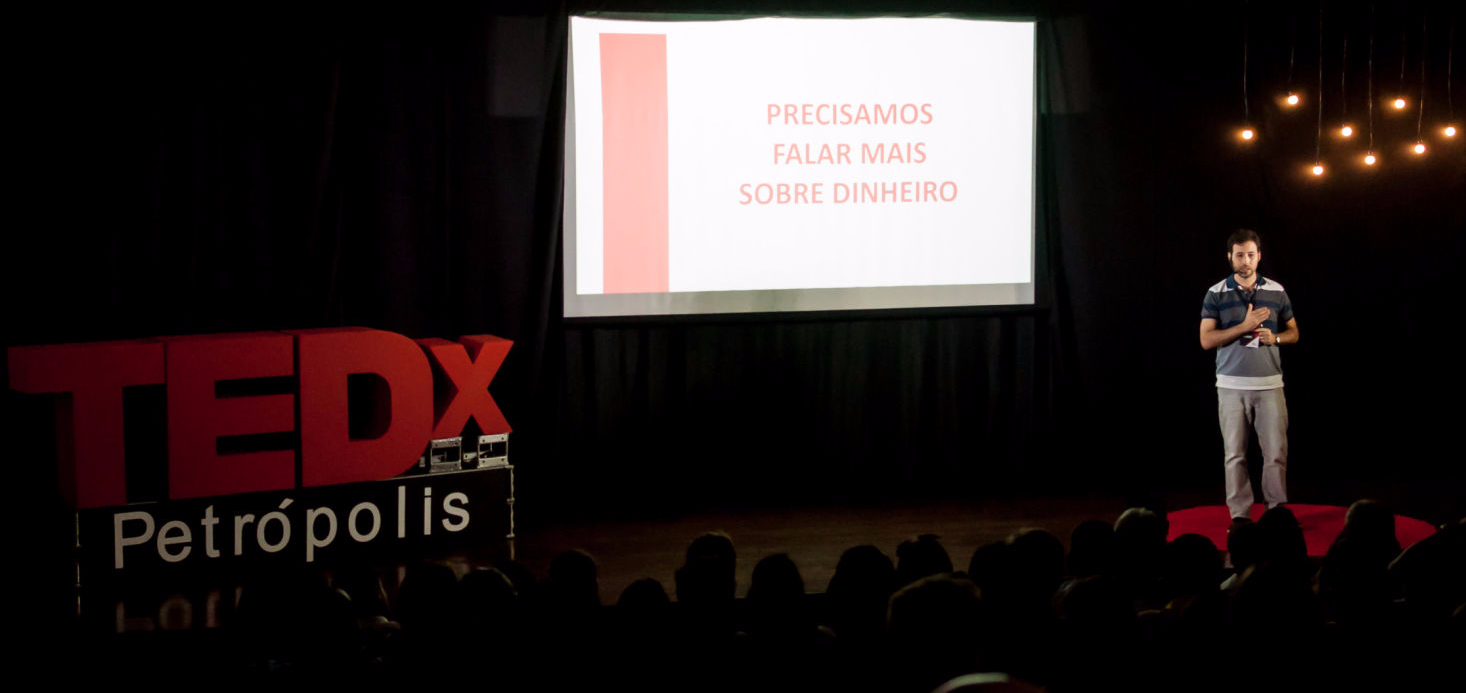 04 - Blog Raios Apresentações - Daniela Vieira -  TEDx