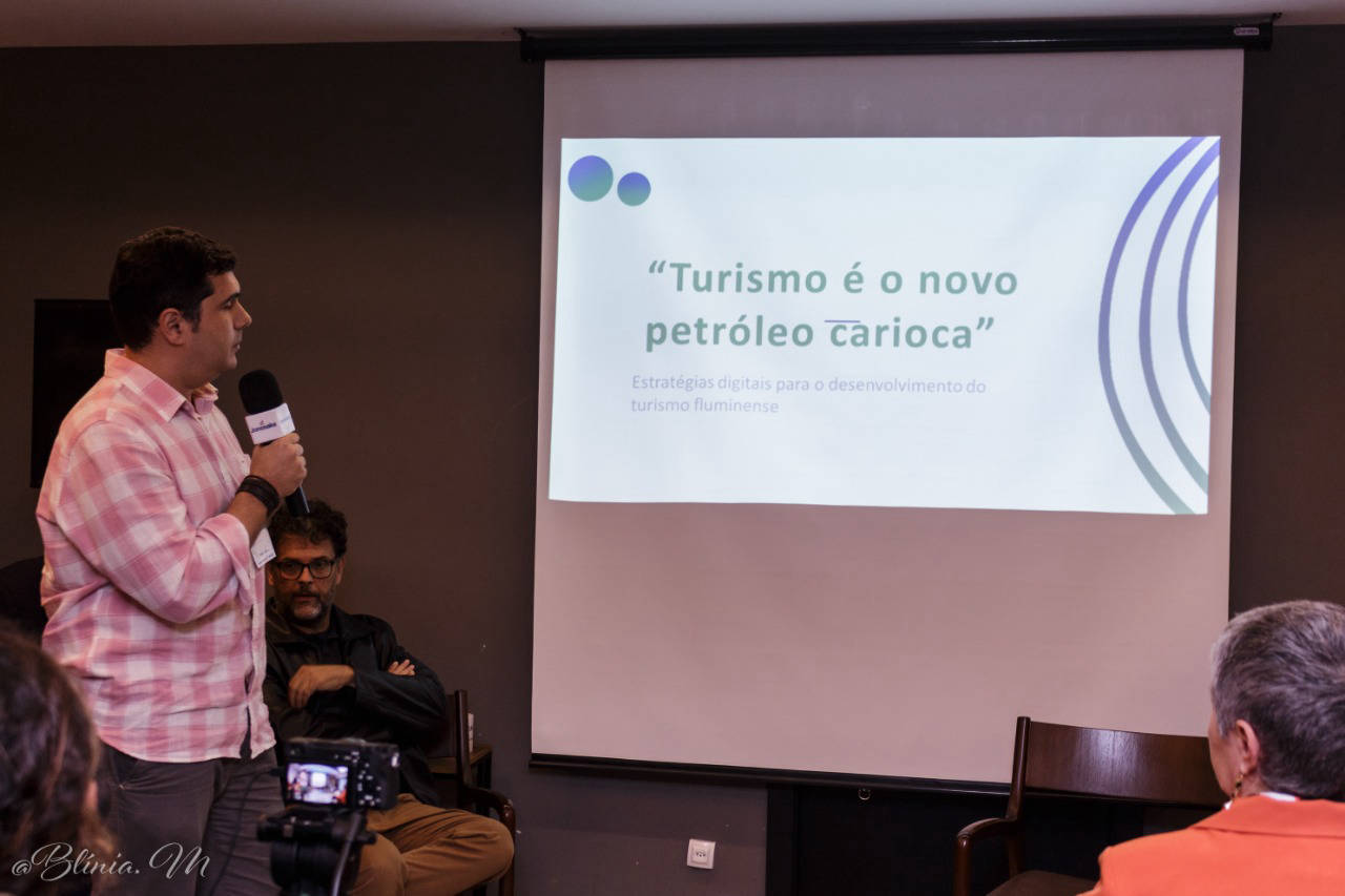 Comunica Rio 2019 + Raios Apresentações 09