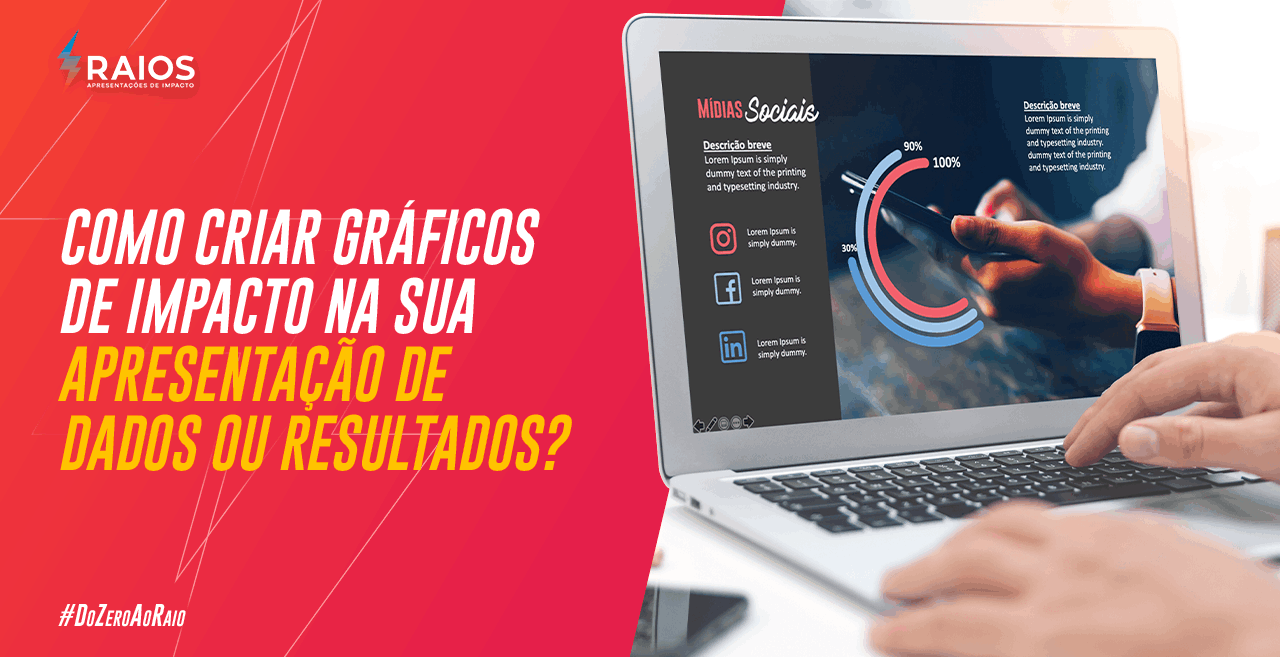 01 - Blog Raios Apresentações - Graficos e Dados 