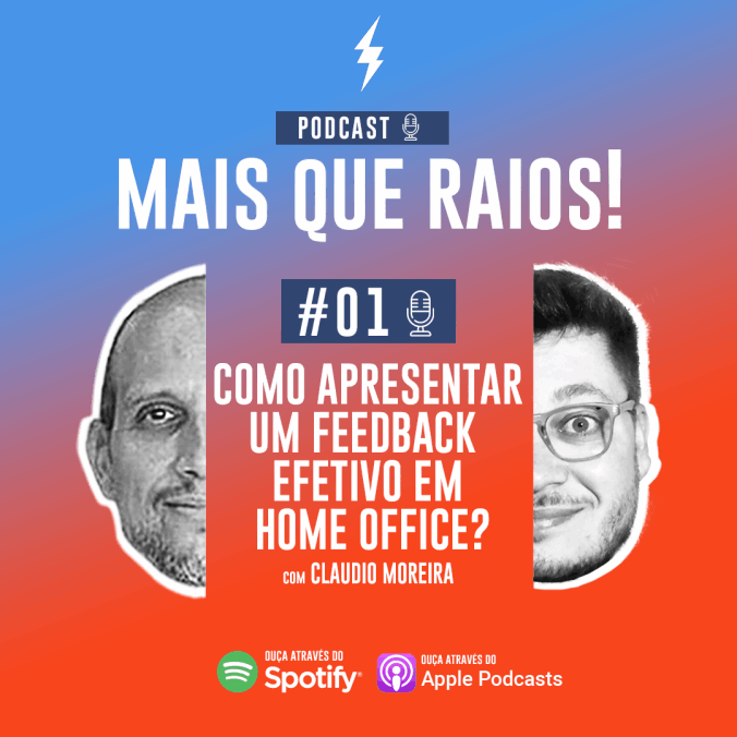 Podcast Mais Que Raios-CLAUDIO-MOREIRA