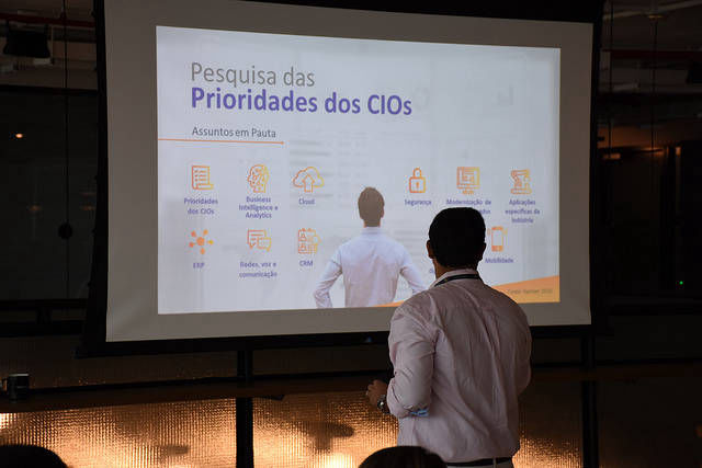 Raios Apresentações PSBi