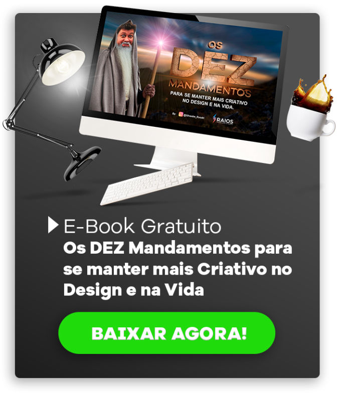 03 - Blog - Raios Apresentações - E-book Criatividade