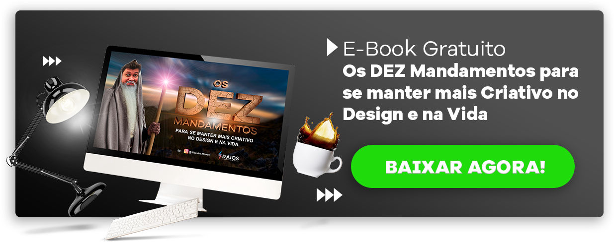 05 - Blog Raios Apresentações - A primeira impressão é a que fica