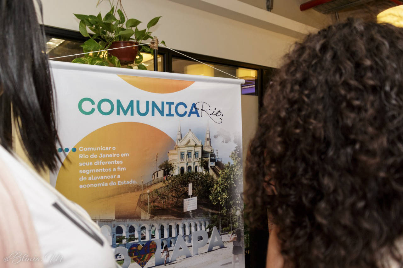 Comunica Rio 2019 + Raios Apresentações 03