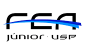 Logotipo FEA JR