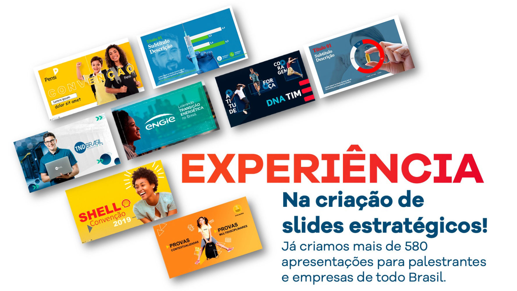 05 - Curso Online - Raios Apresentações - Construindo sua apresentação do zero ao slide sedutor